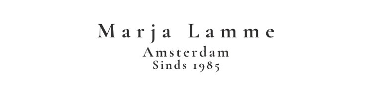 Marja Lamme Fashion Marja Lamme Fashion